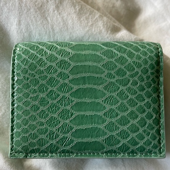 Jimmy Choo hanne wallet - Picture 5 of 6